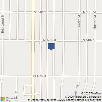 1325 Fannin Street Abilene, TX MLS# 21389821