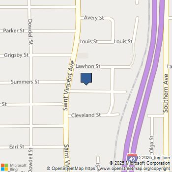 1364 Summers Street Shreveport, LA MLS# 20799245