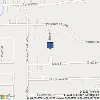 108 Stones Court Waxahachie, TX MLS# 21290787