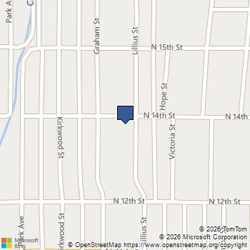 1350 Lillius Street Abilene, TX MLS# 21223414