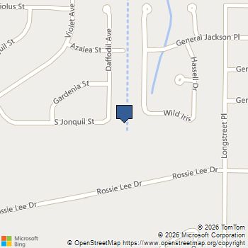 5421 Daffodil Avenue Bossier City, LA MLS# 21258687