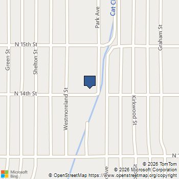 1402 Park Avenue Abilene, TX MLS# 21366425