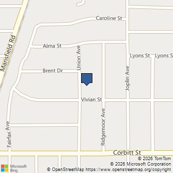 4039 Union Avenue Shreveport, LA MLS# 21290707
