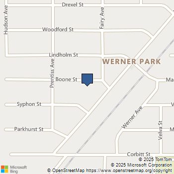 3009 Boone Street Shreveport, LA MLS# 21134488