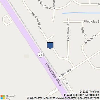 571 Whitefield Lane Bossier City, LA MLS# 21277827