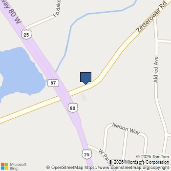 121 Zetterower Road Statesboro, GA MLS# 10675795