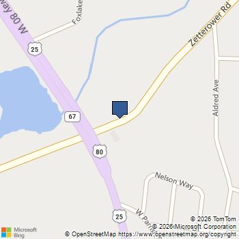 123 Zetterower Road Statesboro, GA MLS# 10675810