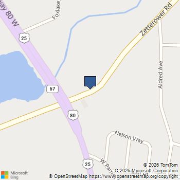 125 Zetterower Road Statesboro, GA MLS# 10675813