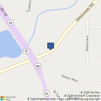 131 Zetterower Road Statesboro, GA MLS# 10675820