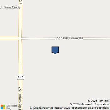 2070 Johnson Koran Road Haughton, LA MLS# 21408459