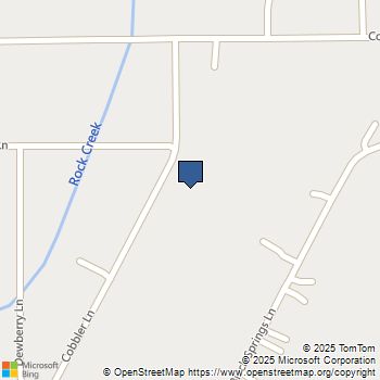 3217 Cobbler Lane Joshua, TX MLS# 21122203