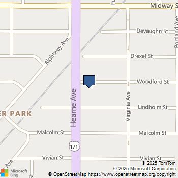 2643 Woodford Street Shreveport, LA MLS# 21106130