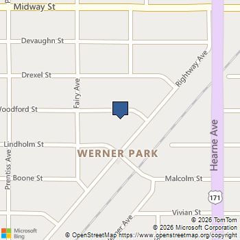 2909 Woodford Street Shreveport, LA MLS# 21211564