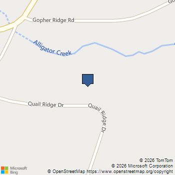 267 Quail Ridge Drive Adrian, GA MLS# 10790863