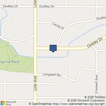 705 Ockley Drive Shreveport, LA MLS# 21150266