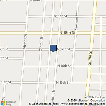 1638 Merchant Street Abilene, TX MLS# 21278469