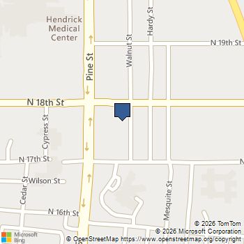 1750 Walnut Street Abilene, TX MLS# 21145532