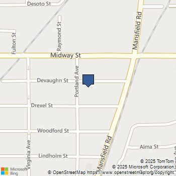 2441 Devaughn Street Shreveport, LA MLS# 21138820