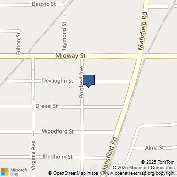 2445 Devaughn Street Shreveport, LA MLS# 21094169