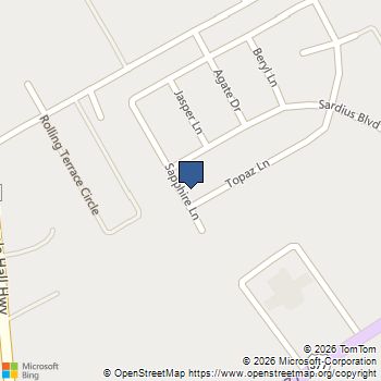 4700 Topaz Lane Granbury, TX MLS# 21198536