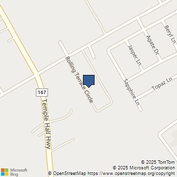 727 Rolling Terrace Circle Granbury, TX MLS# 21141412