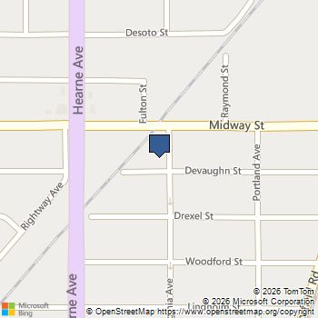 2602 Devaughn Street Shreveport, LA MLS# 21333908