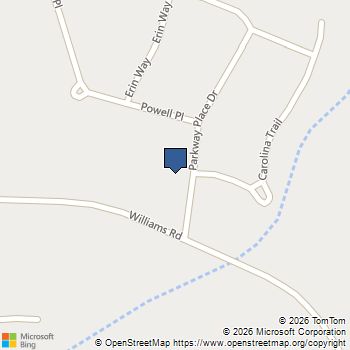 2005 Parkway Place Drive Statesboro, GA MLS# 10789708