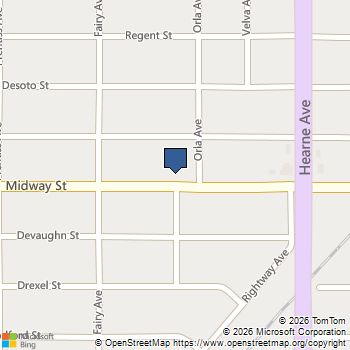2918 Midway Street Shreveport, LA MLS# 21271799