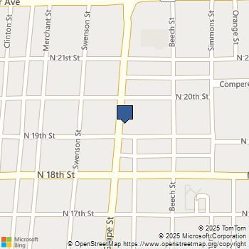 1917 Grape Street Abilene, TX MLS# 20718691