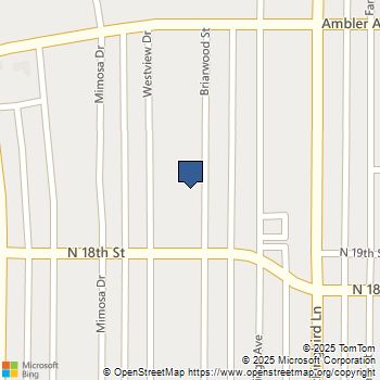 1920 Briarwood Abilene, TX MLS# 21119516