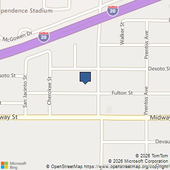 3216 Fulton Shreveport, LA MLS# 21283504