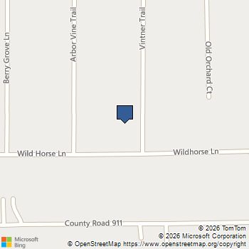 6505 Vintner Trail Joshua, TX MLS# 21387049