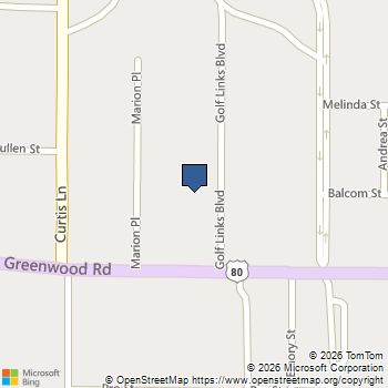 4032 Golf Links Boulevard Shreveport, LA MLS# 21327902