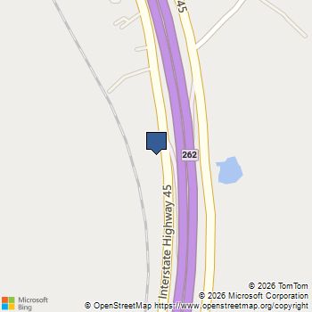 Lot 3 I-45 Palmer, TX MLS# 21211215