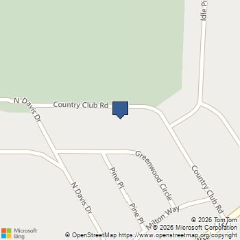 1021 Country Club Road Perry, GA MLS# 10789132