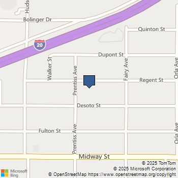 3043 Regent Street Shreveport, LA MLS# 20799133