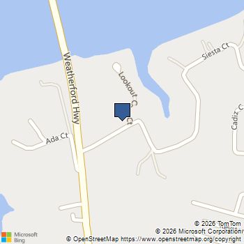 114 Siesta Court Granbury, TX MLS# 21349161