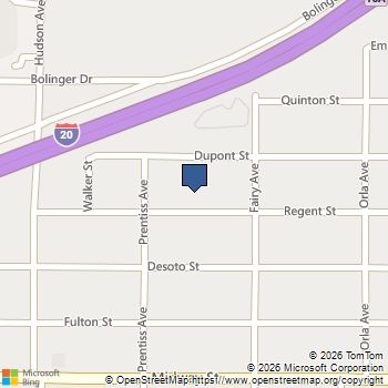 3036 Regent Street Shreveport, LA MLS# 21206453