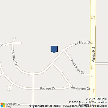 6222 La Fleur Shreveport, LA MLS# 21167818