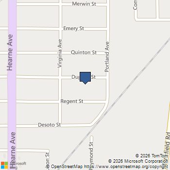 2529 Dupont Street Shreveport, LA MLS# 21322948