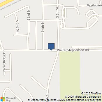 X Walter Stephenson Road Midlothian, TX MLS# 20903727