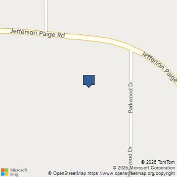 5689 Jefferson Paige Road Shreveport, LA MLS# 21205325