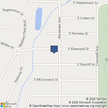155 E Elmwood Shreveport, LA MLS# 21357729