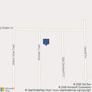 6608 Vintner Trail Joshua, TX MLS# 21160574