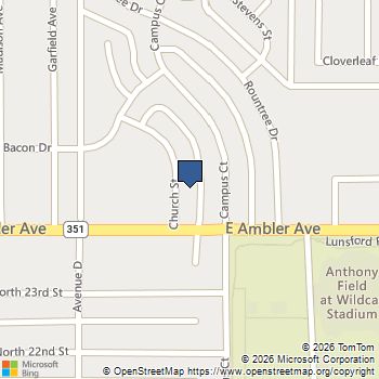 2417 Church Street Abilene, TX MLS# 21350835
