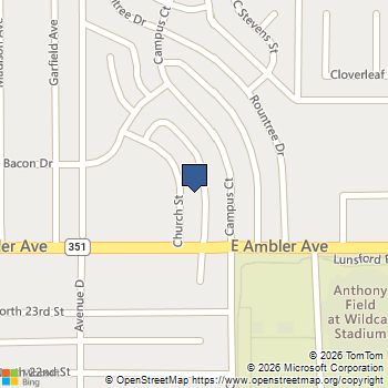 2425 Church Street Abilene, TX MLS# 21353668
