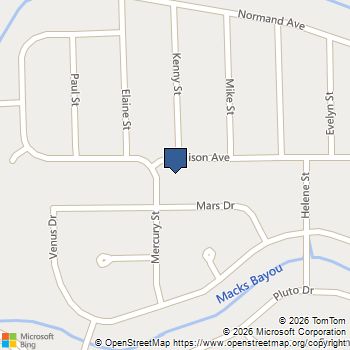 1908 Alison Avenue Bossier City, LA MLS# 21267371