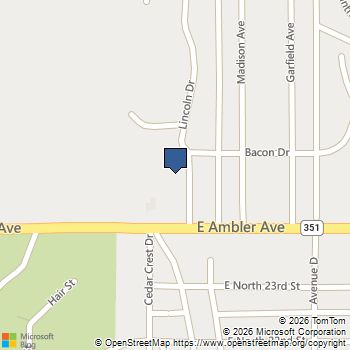 2426 Lincoln Abilene, TX MLS# 21282850