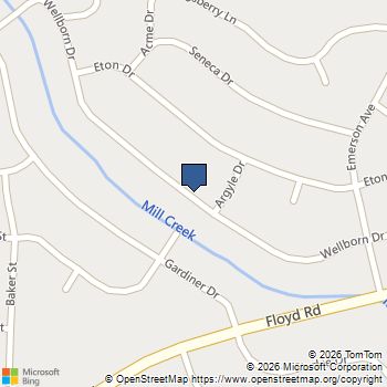 4783 Wellborn Drive Columbus, GA MLS# 10726361