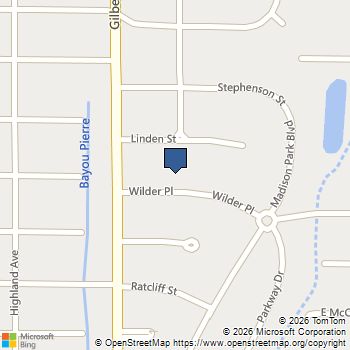 306 Wilder Place Shreveport, LA MLS# 21199554